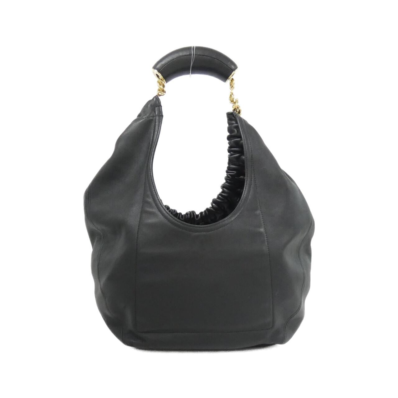 ロエベ スクイーズ ミディアム A914Q37X01 ショルダーバッグ