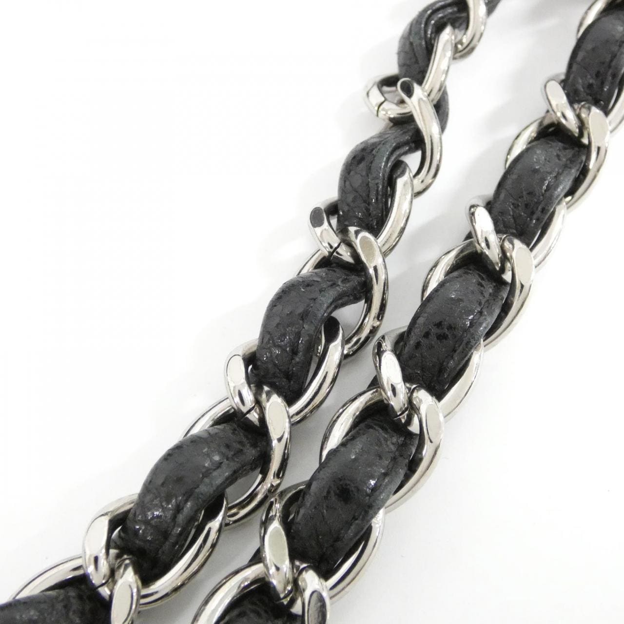 シャネル 48374 バッグ