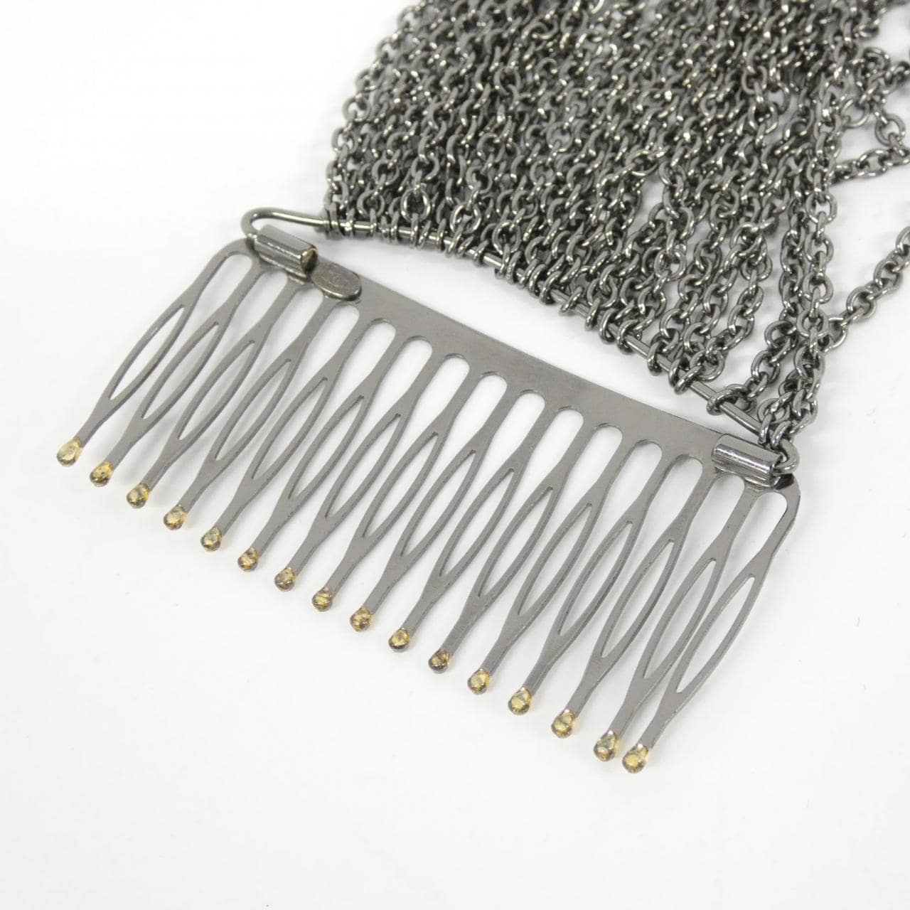 【ヴィンテージ】シャネル コーム