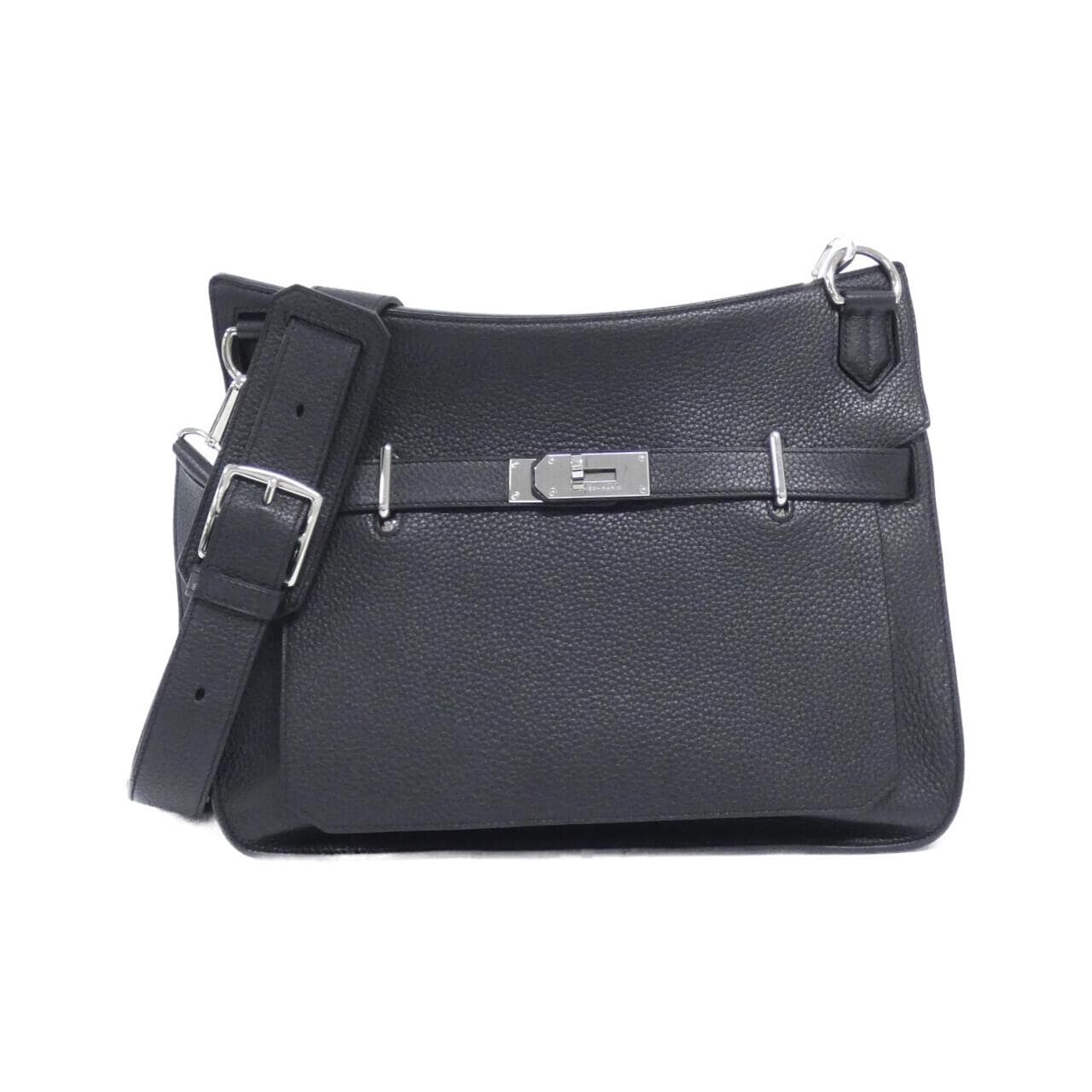 エルメス ジプシエール 34cm 056359CK ショルダーバッグ