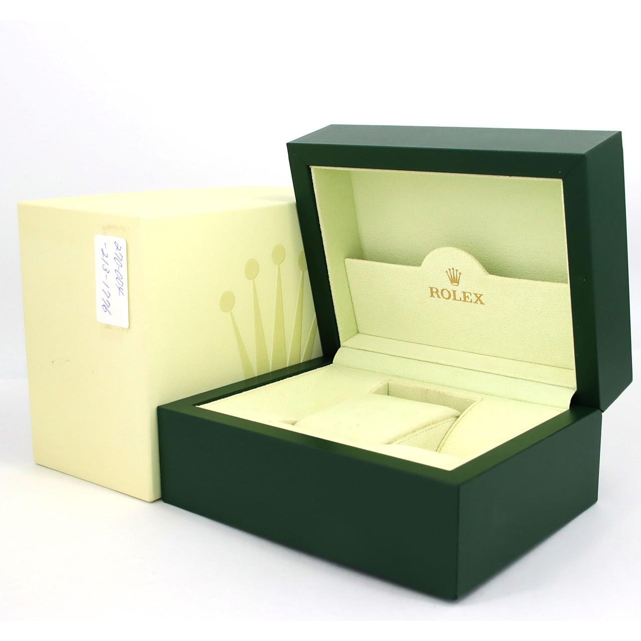 ロレックス サブマリーナーデイト 16610 SS 自動巻 Z番