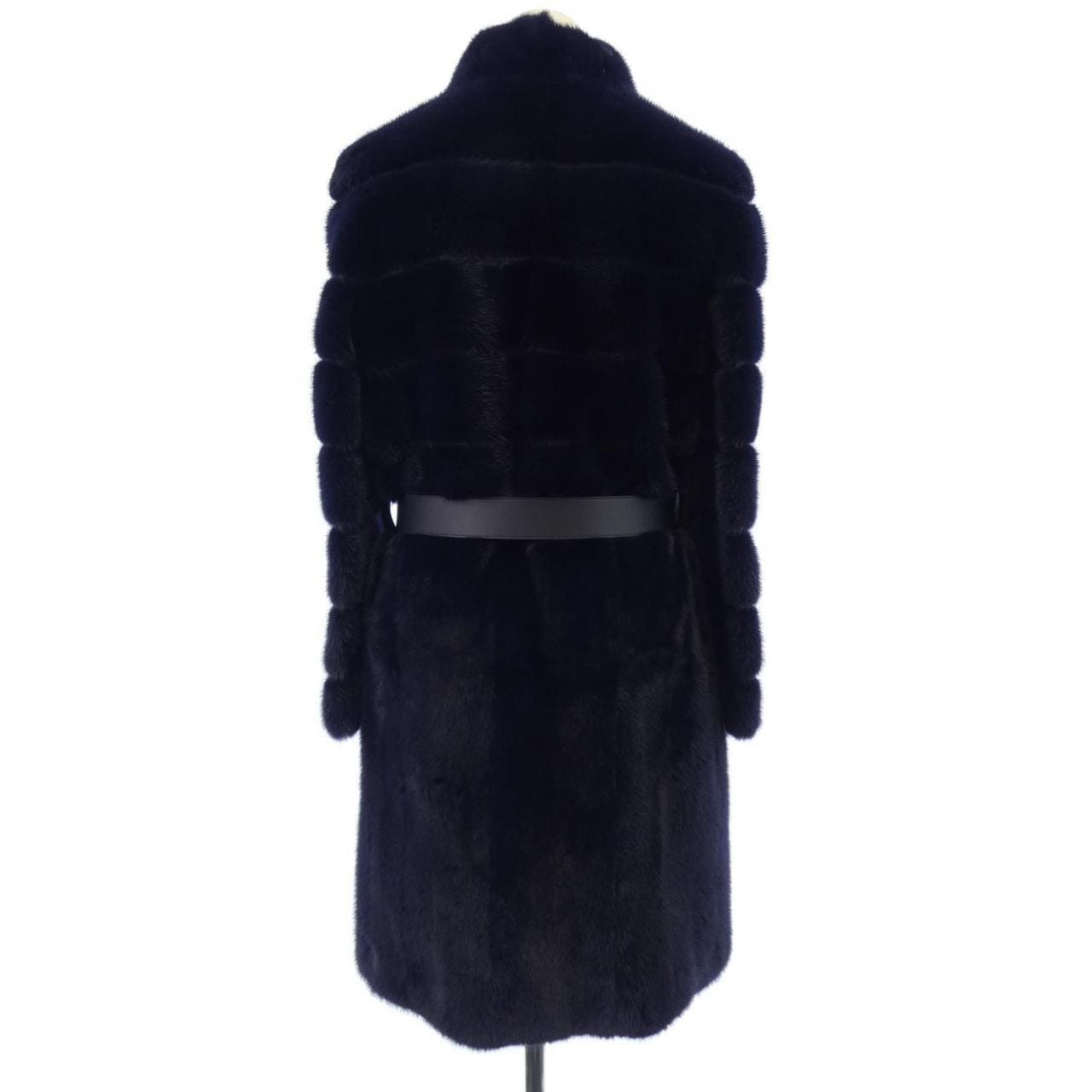 フェンディ FENDI FNN682 A140 コート