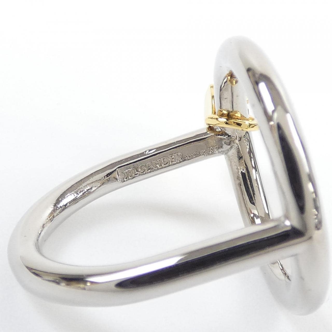 ジルサンダー JIL SANDER RING