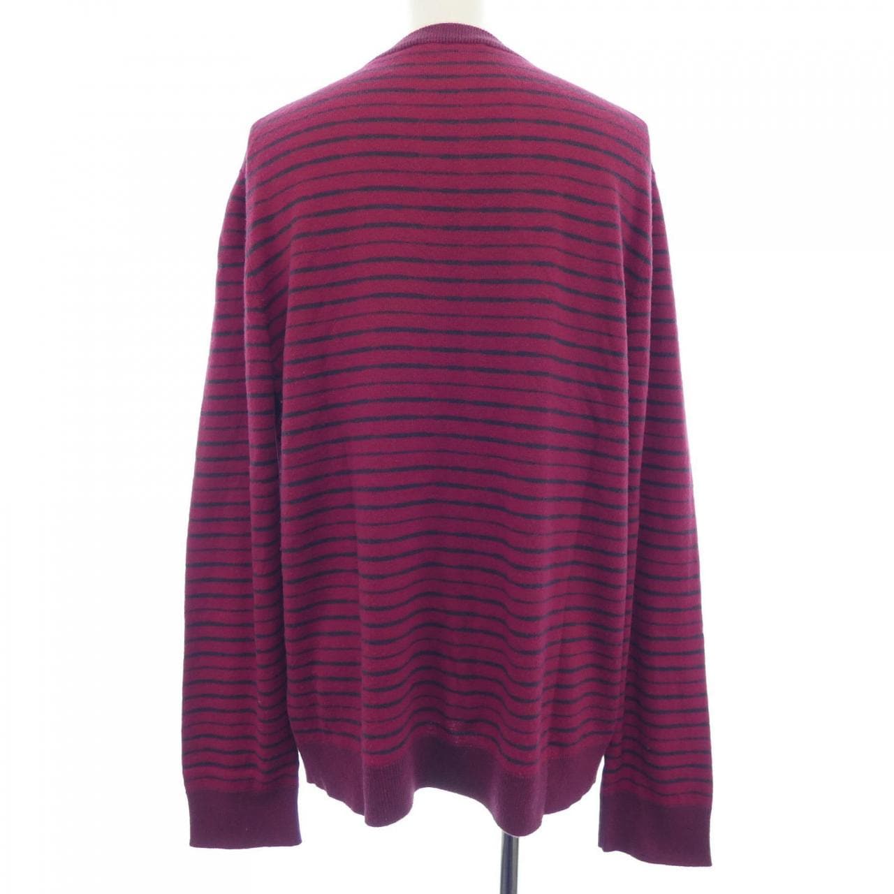 ルイヴィトン LOUIS VUITTON MNKN13M79 ニット