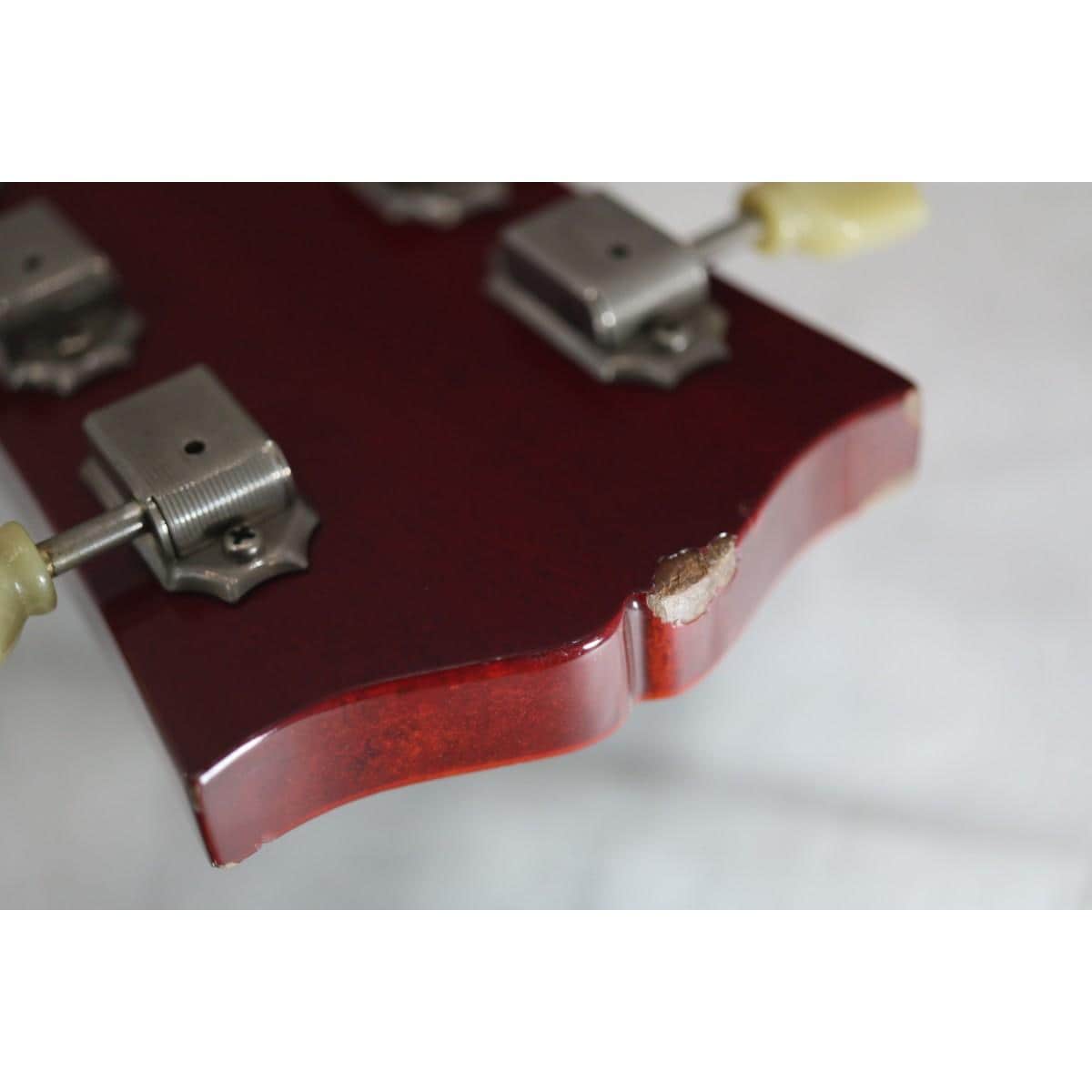 ｂｕｒｎｙ　ＲＳＧ－７５　６３