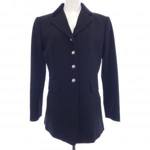 【ヴィンテージ】エルメス HERMES 乗馬ジャケット クルードセル ジャケット