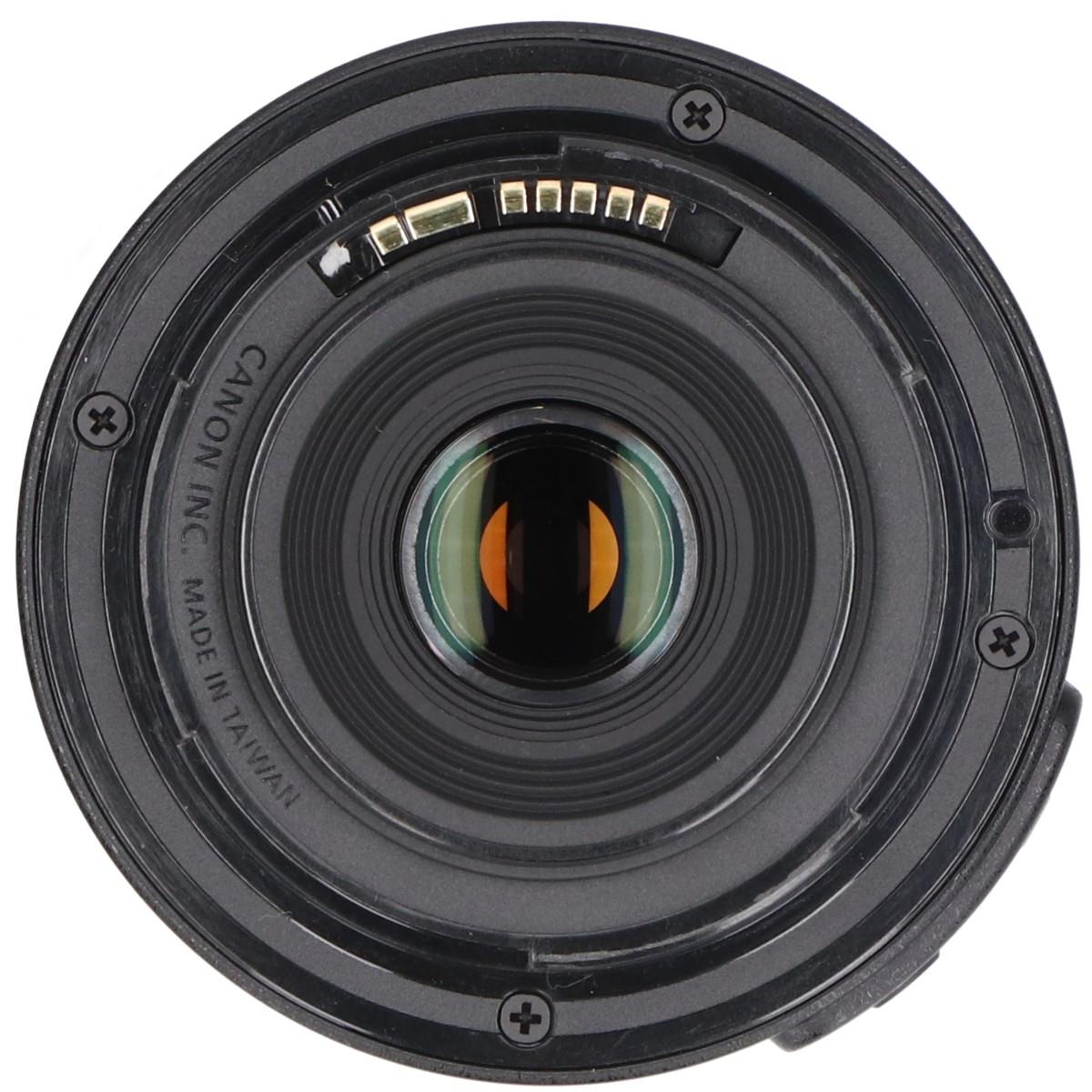ＥＦ－Ｓ１８－５５ｍｍ　Ｆ３．５－５．６ＩＳＩＩ