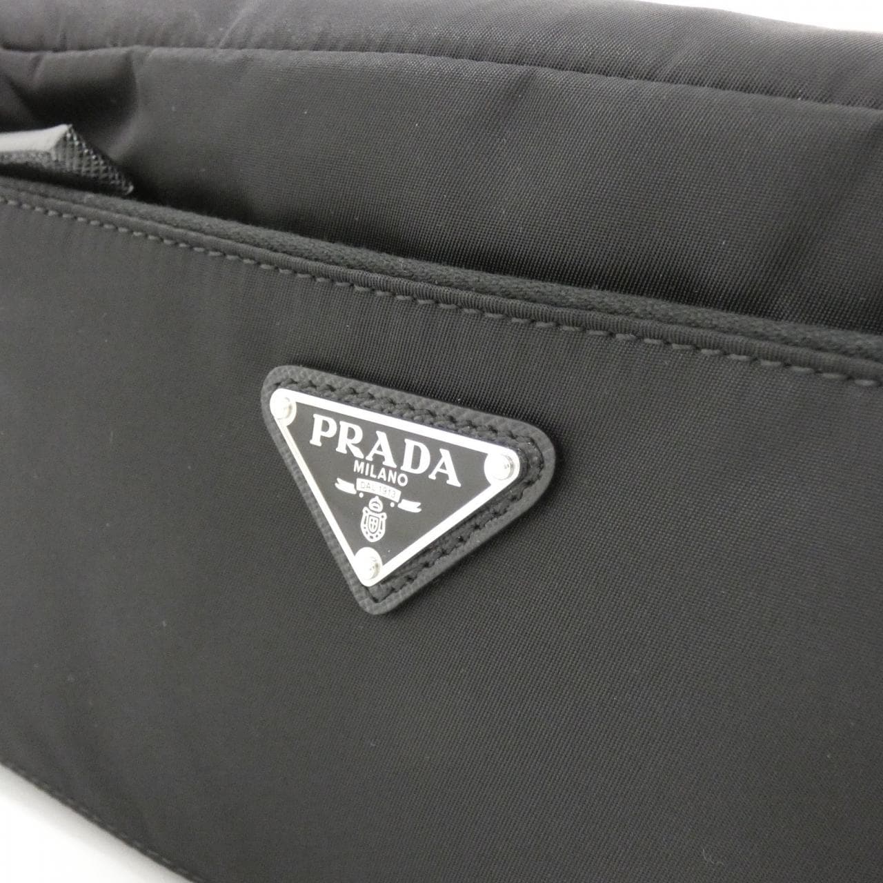 【新品】プラダ 2NA030 セカンドバッグ