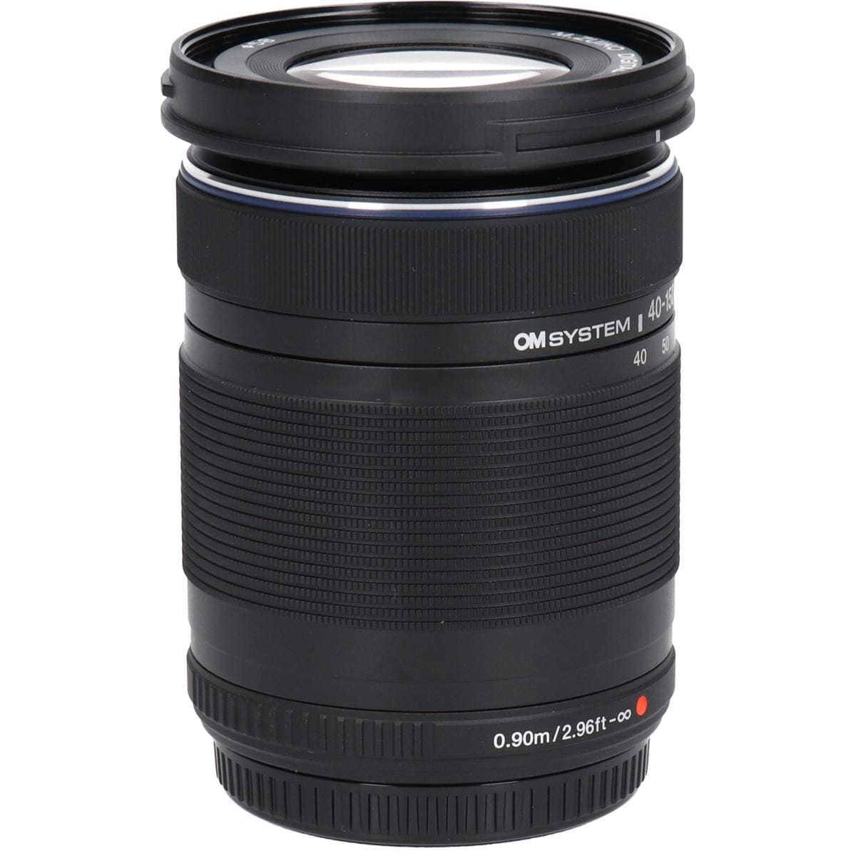ＭＺＤ　ＥＤ４０－１５０ｍｍ　Ｆ４－５．６Ｒ