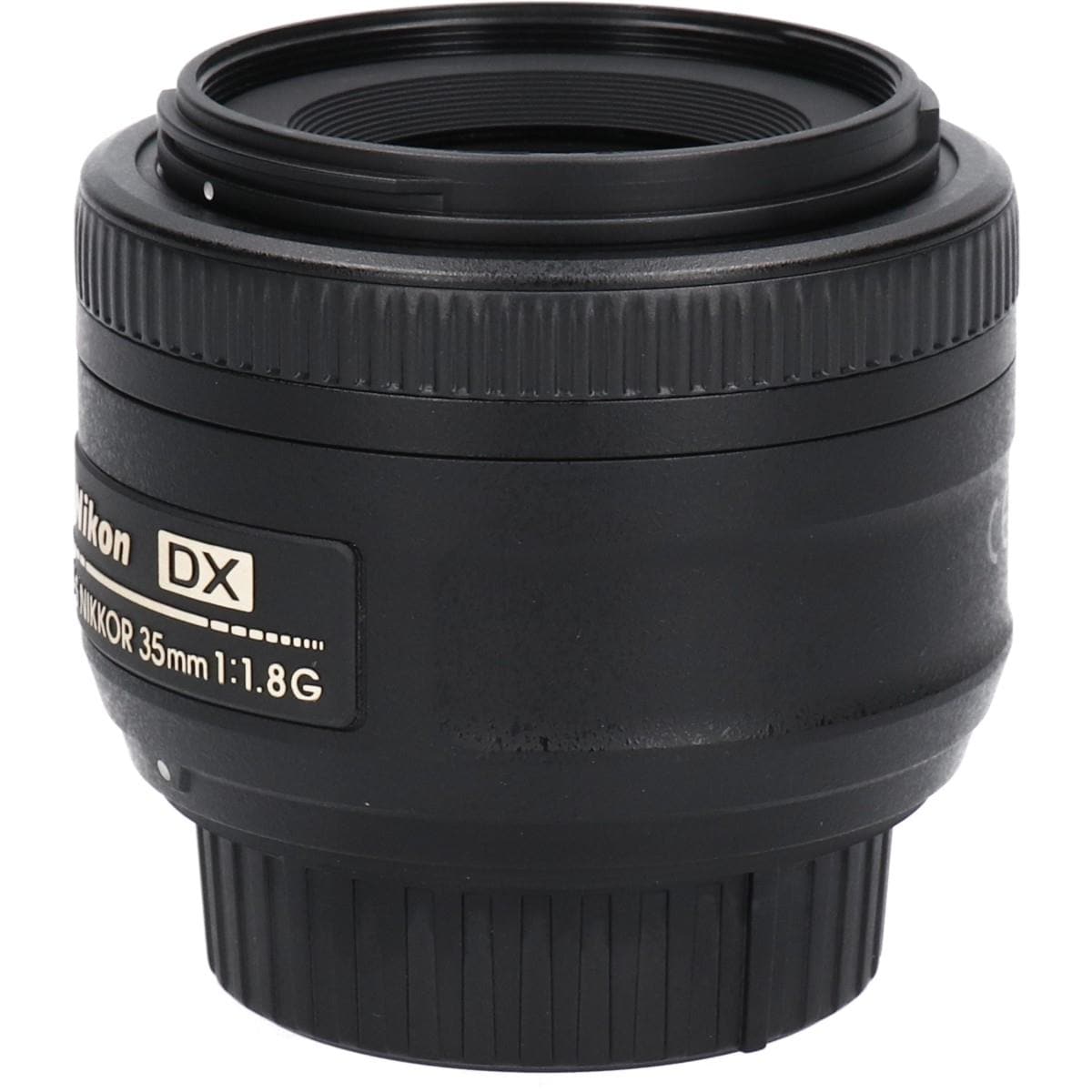 ＡＦ－Ｓ　ＤＸ３５ｍｍ　Ｆ１．８Ｇ