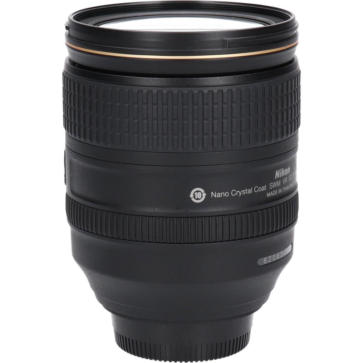ＡＦ－Ｓ２４－１２０ｍｍ　Ｆ４Ｇ　ＥＤ　ＶＲ