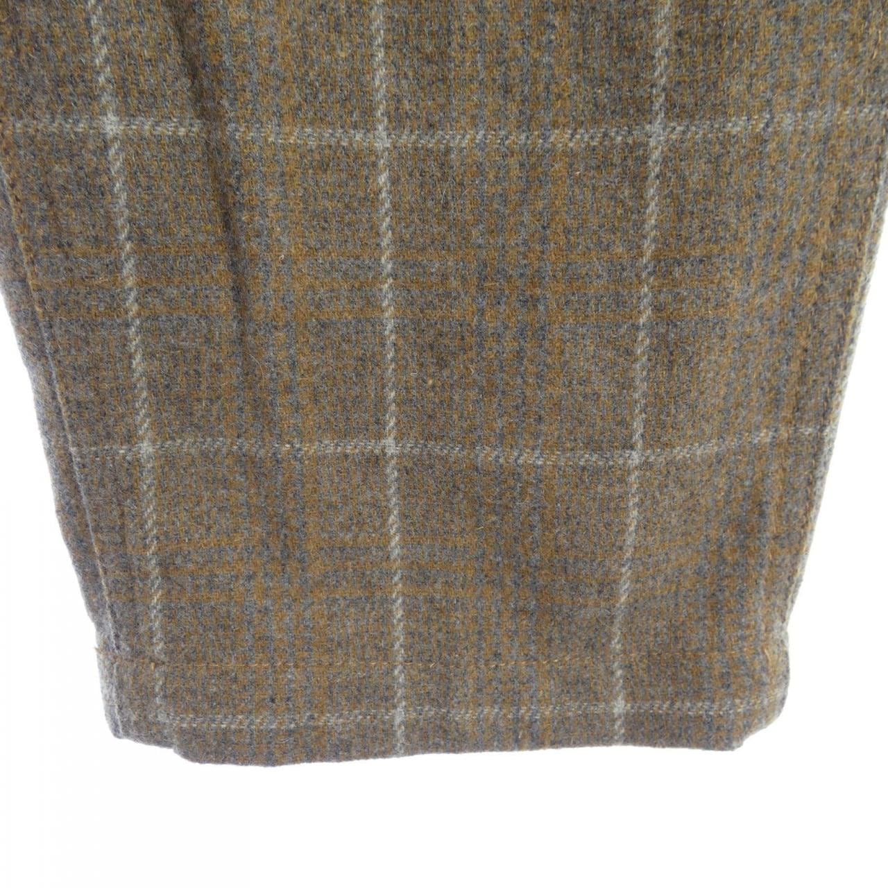 グラミチ GRAMICCI GMP-19F1137 パンツ