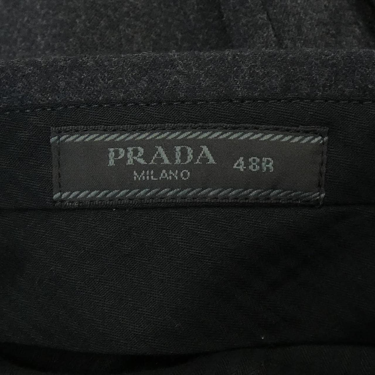 プラダ PRADA パンツ