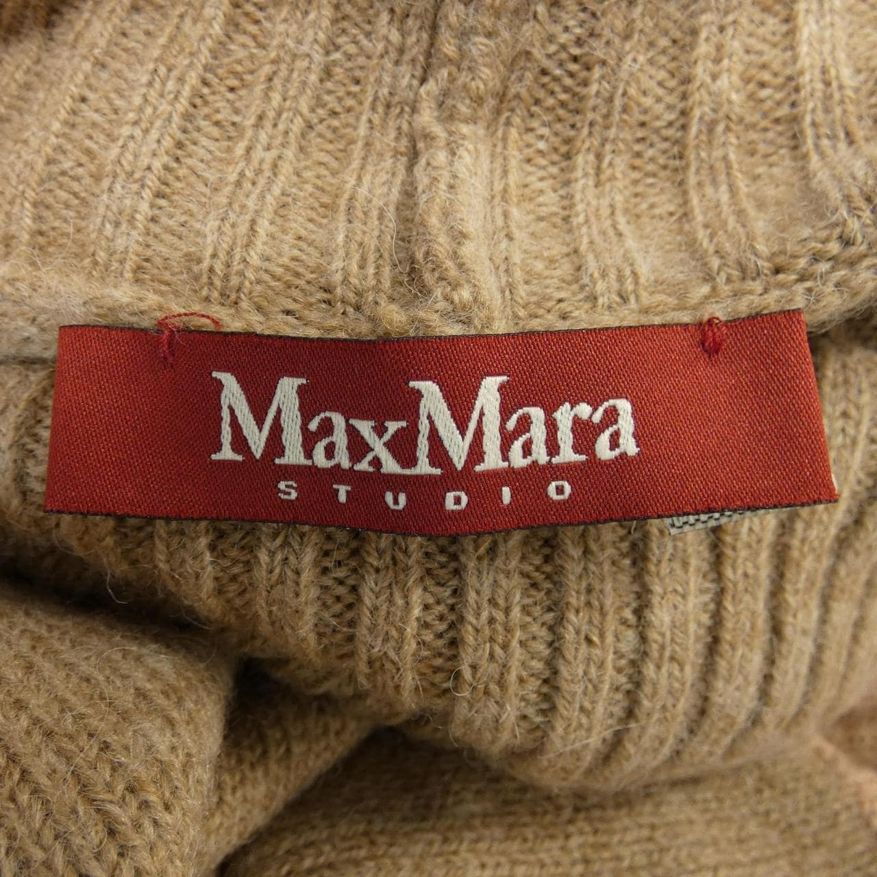 マックスマーラステュディオ Max Mara STUDIO ニット