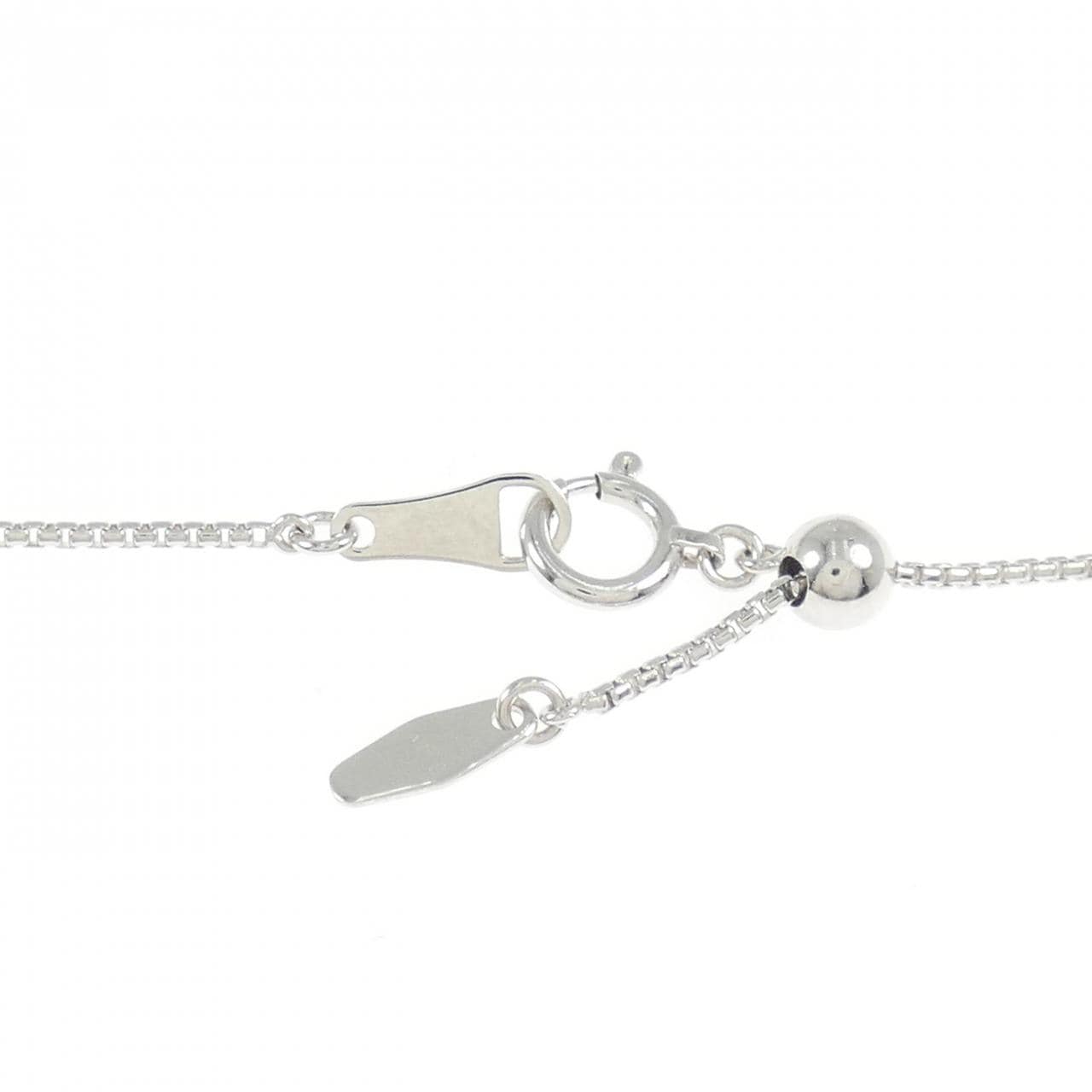 タサキ ダイヤモンド ネックレス 0.58CT