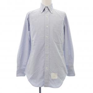 トムブラウン THOM BROWNE MWL010A W5258 シャツ