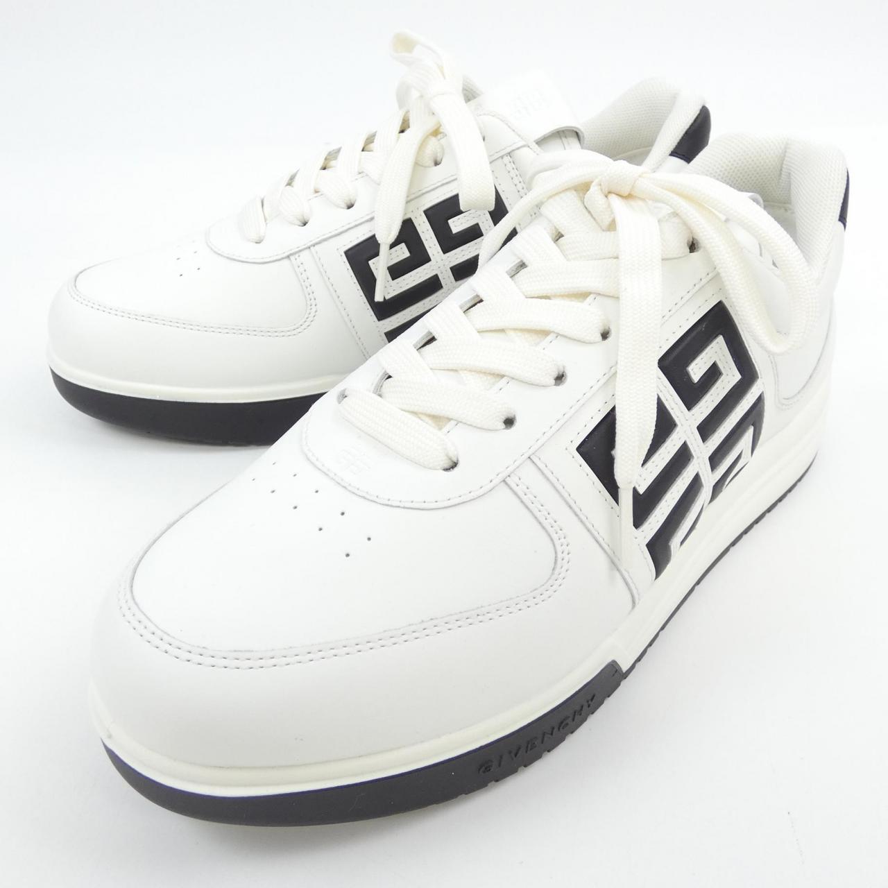 ジバンシー GIVENCHY BH007WH1DE スニーカー