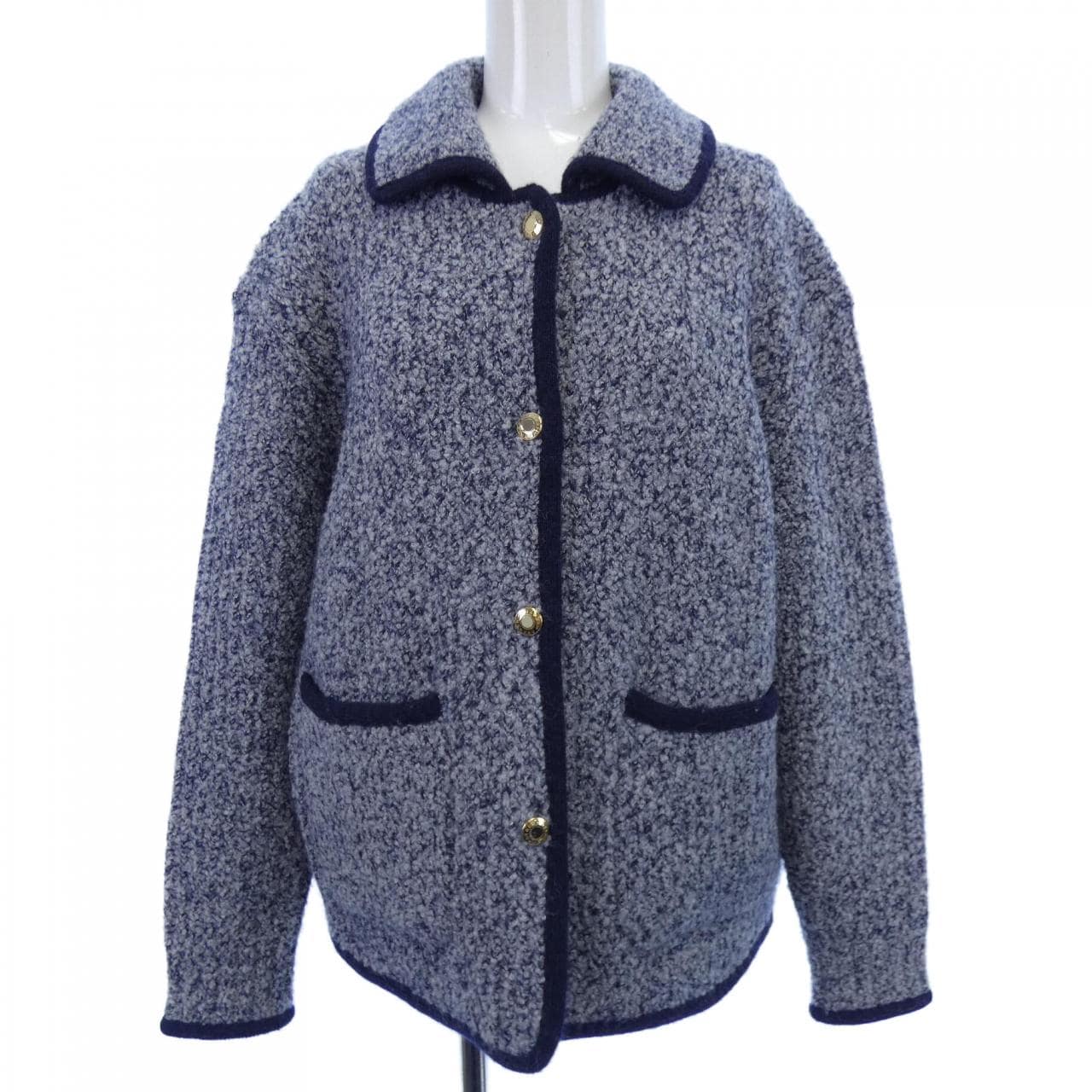 ドゥロワー DRAWER 6515-199-0589 ジャケット