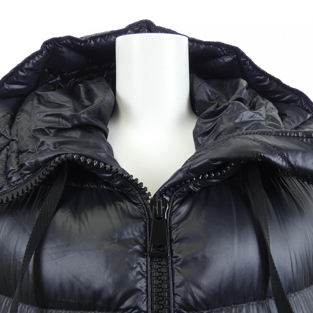 モンクレール MONCLER SUYEN ダウンコート