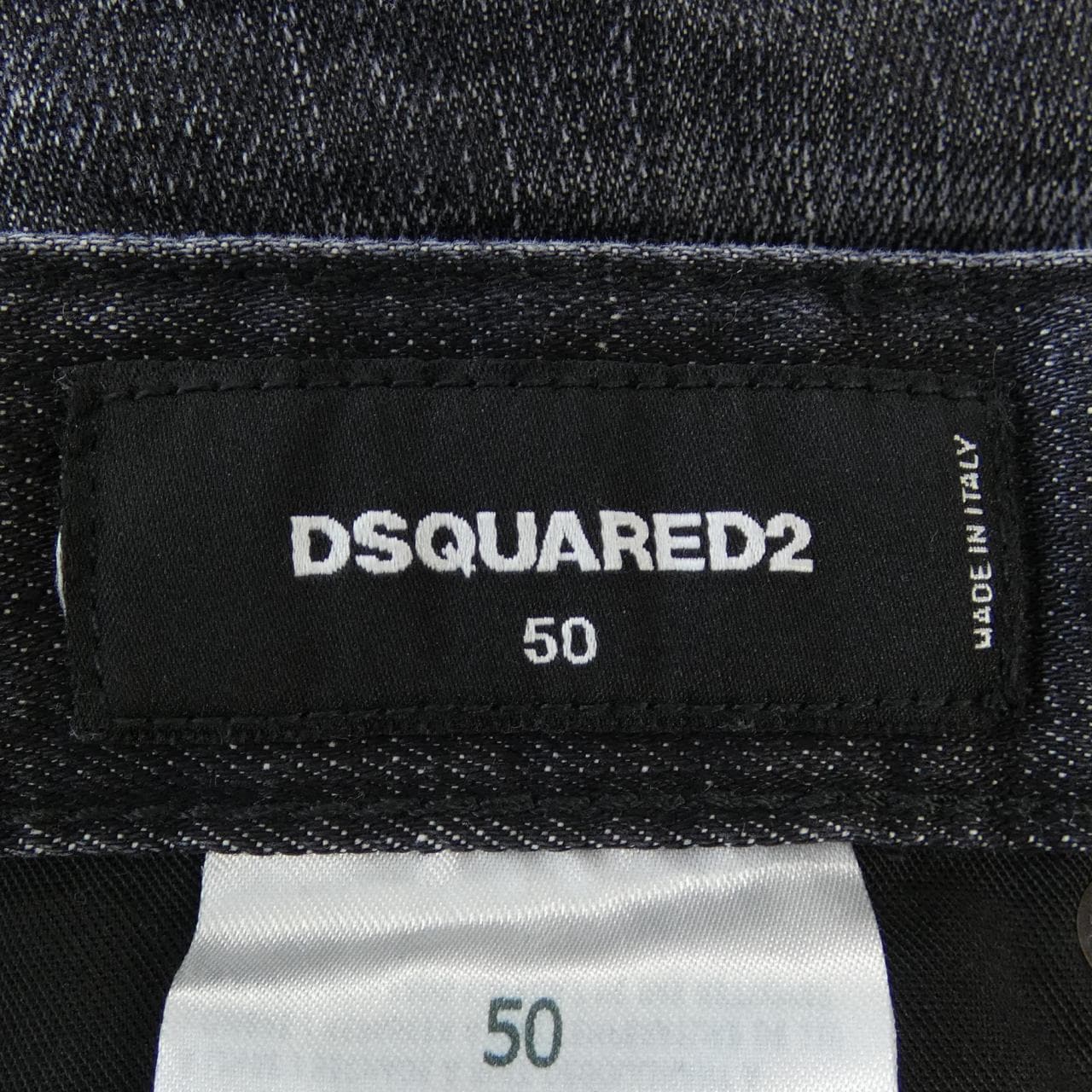 ディースクエアード DSQUARED2 S74LB1617 ジーンズ