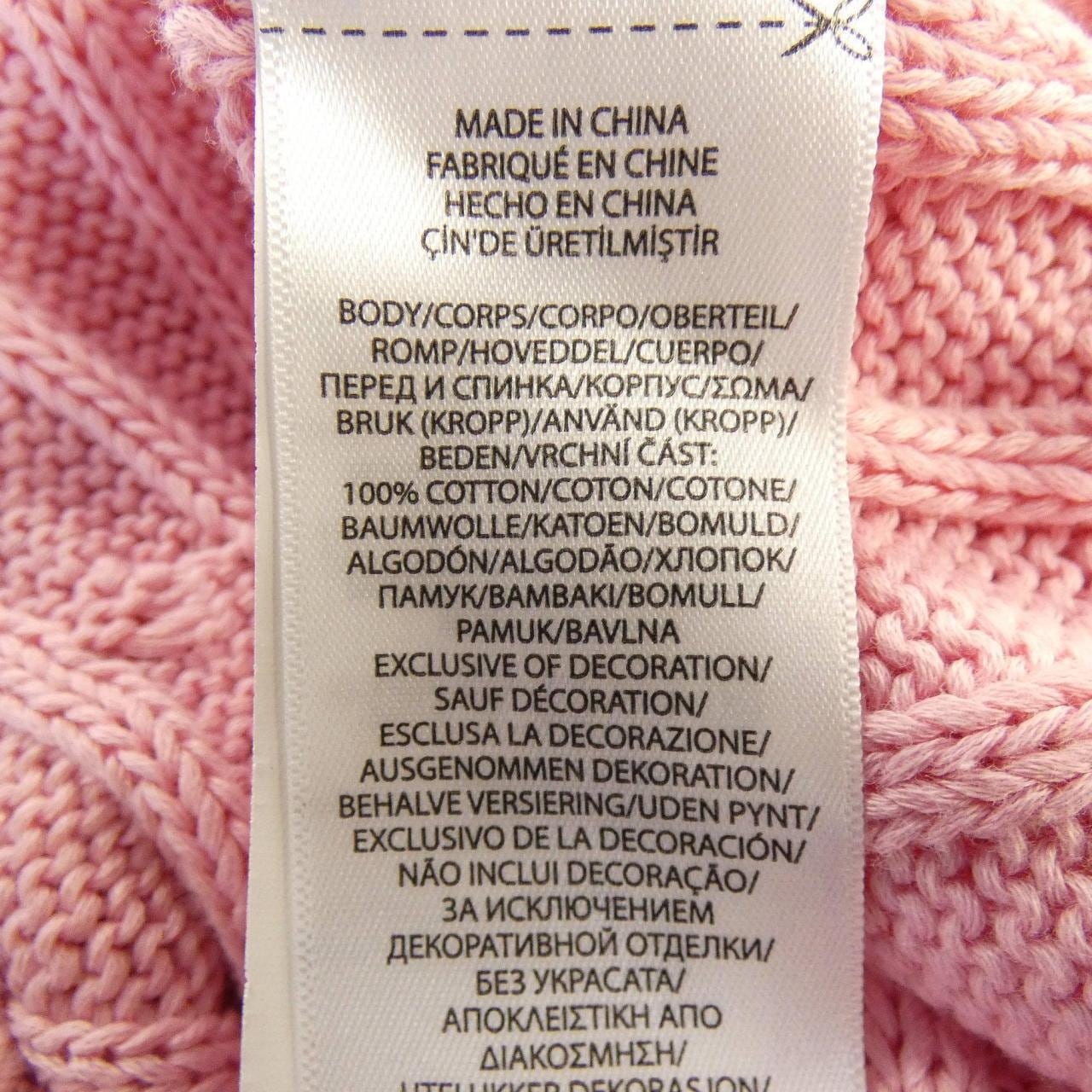 ポロラルフローレン POLO RALPH LAUREN ニット