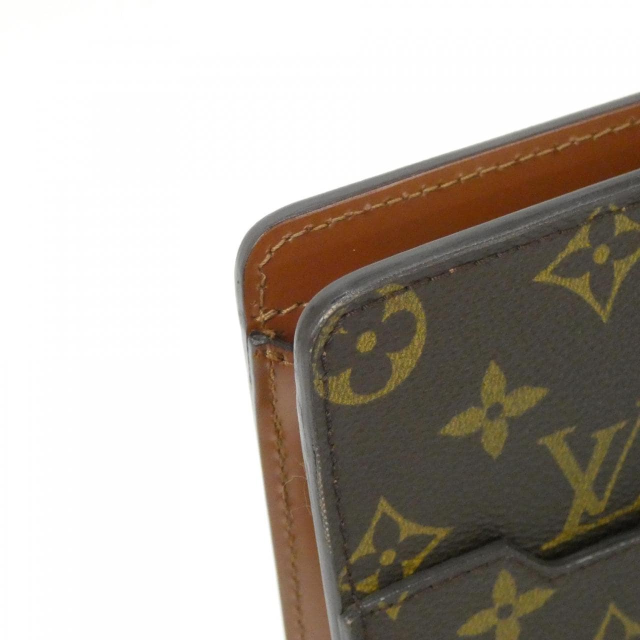 ルイヴィトン モノグラム ポシェット オム M51795 セカンドバッグ