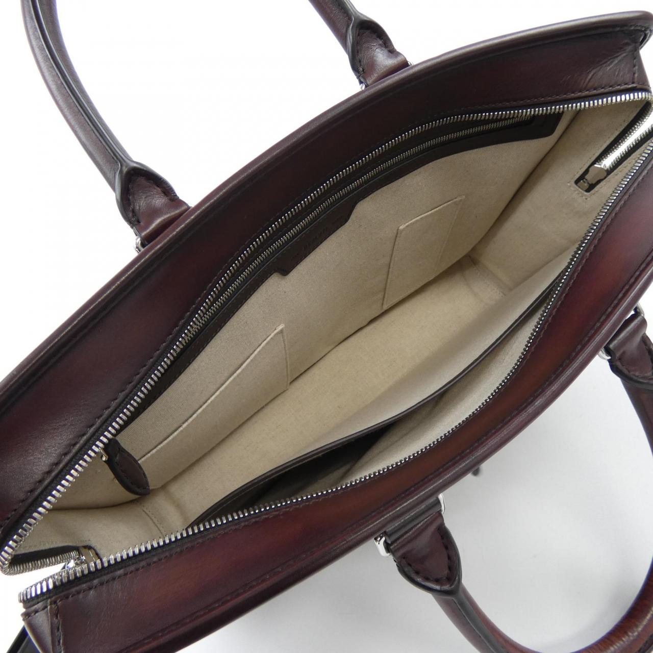 ベルルッティ Berluti アンジュール BAG