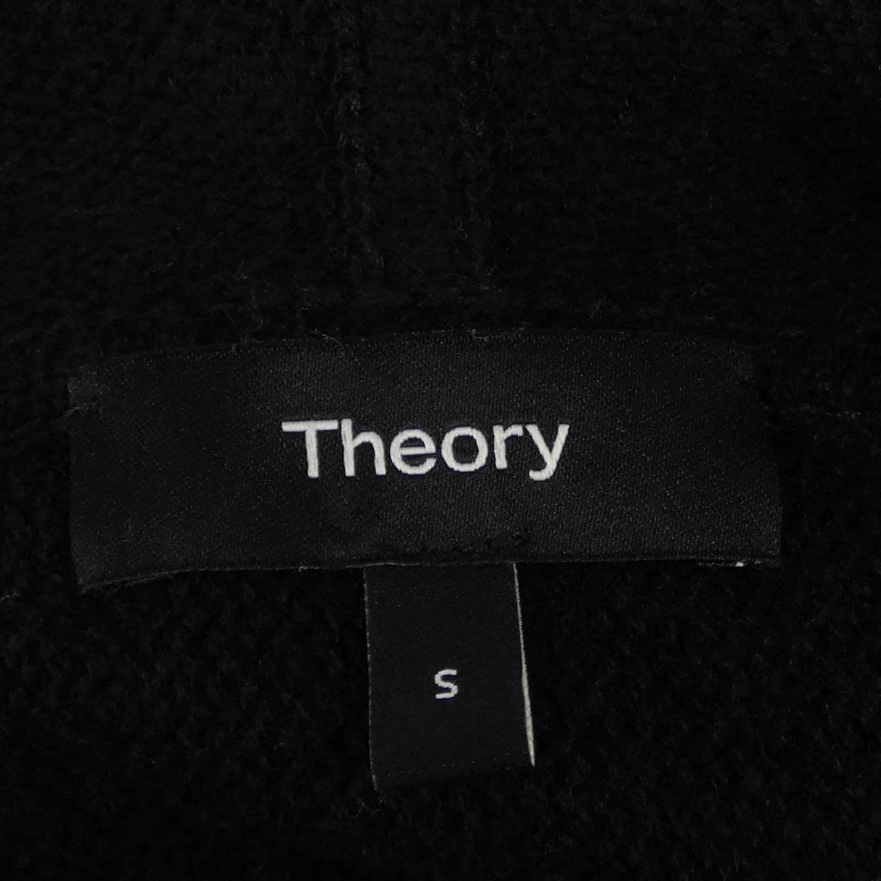 セオリー theory パーカー