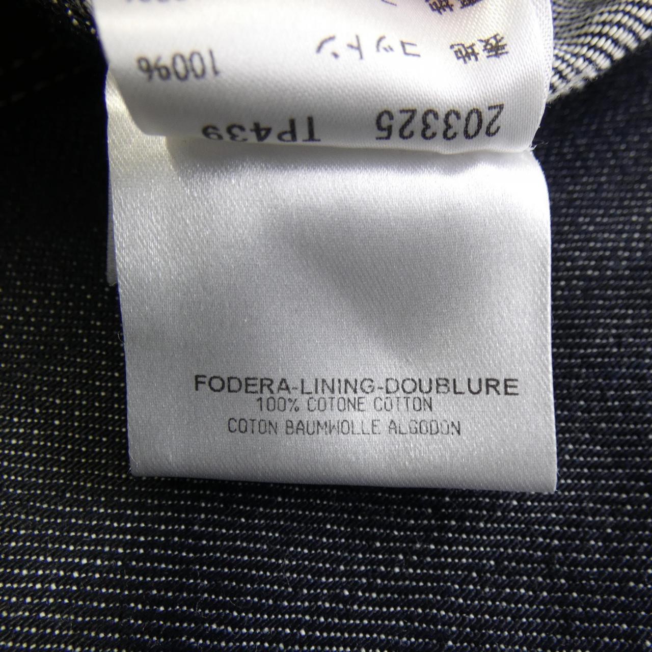 バレンシアガ BALENCIAGA 203325　TP439 ジーンズ