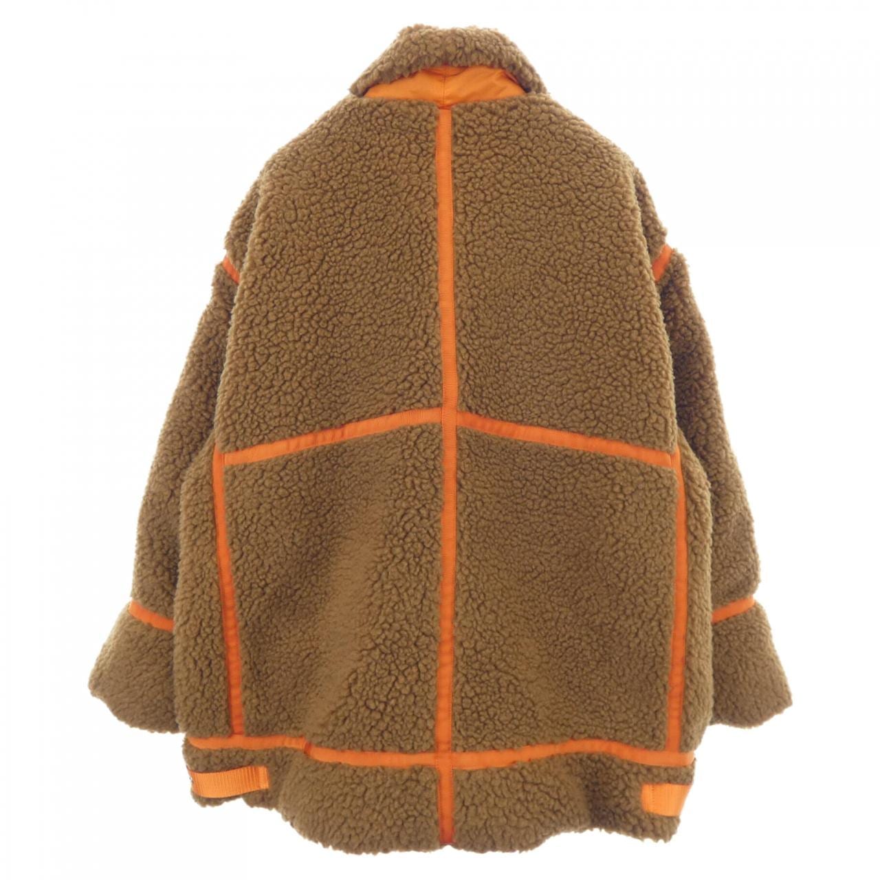 ビームス BEAMS ブルゾン