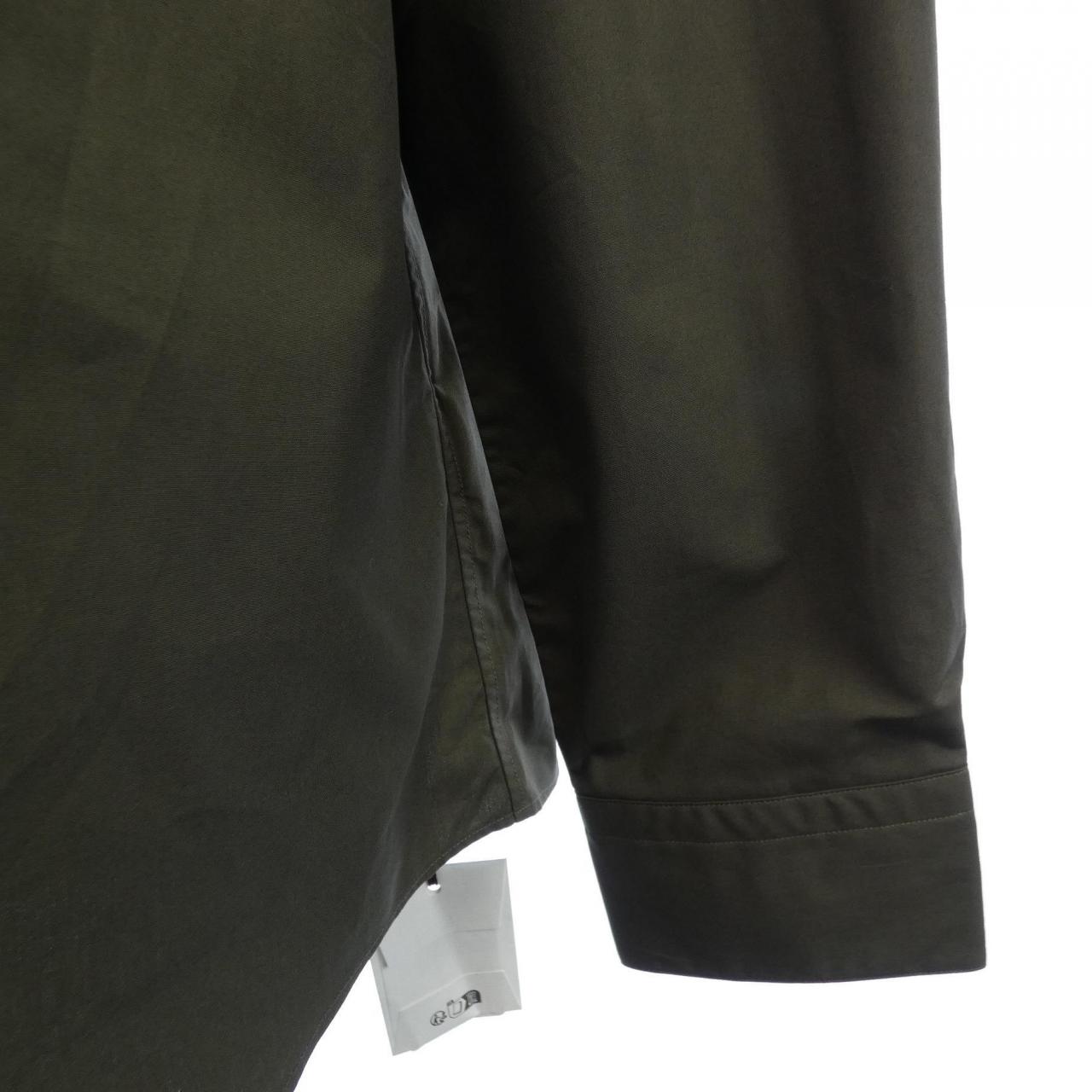 エルメス HERMES 466000HB シャツ