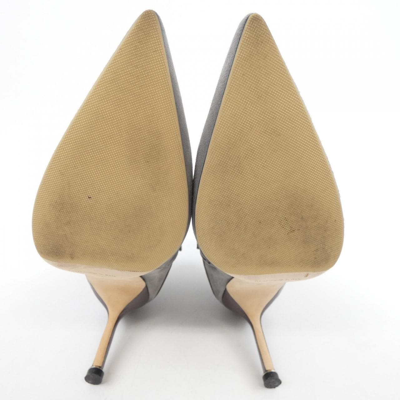 マノロブラニク MANOLO BLAHNIK ブーツ