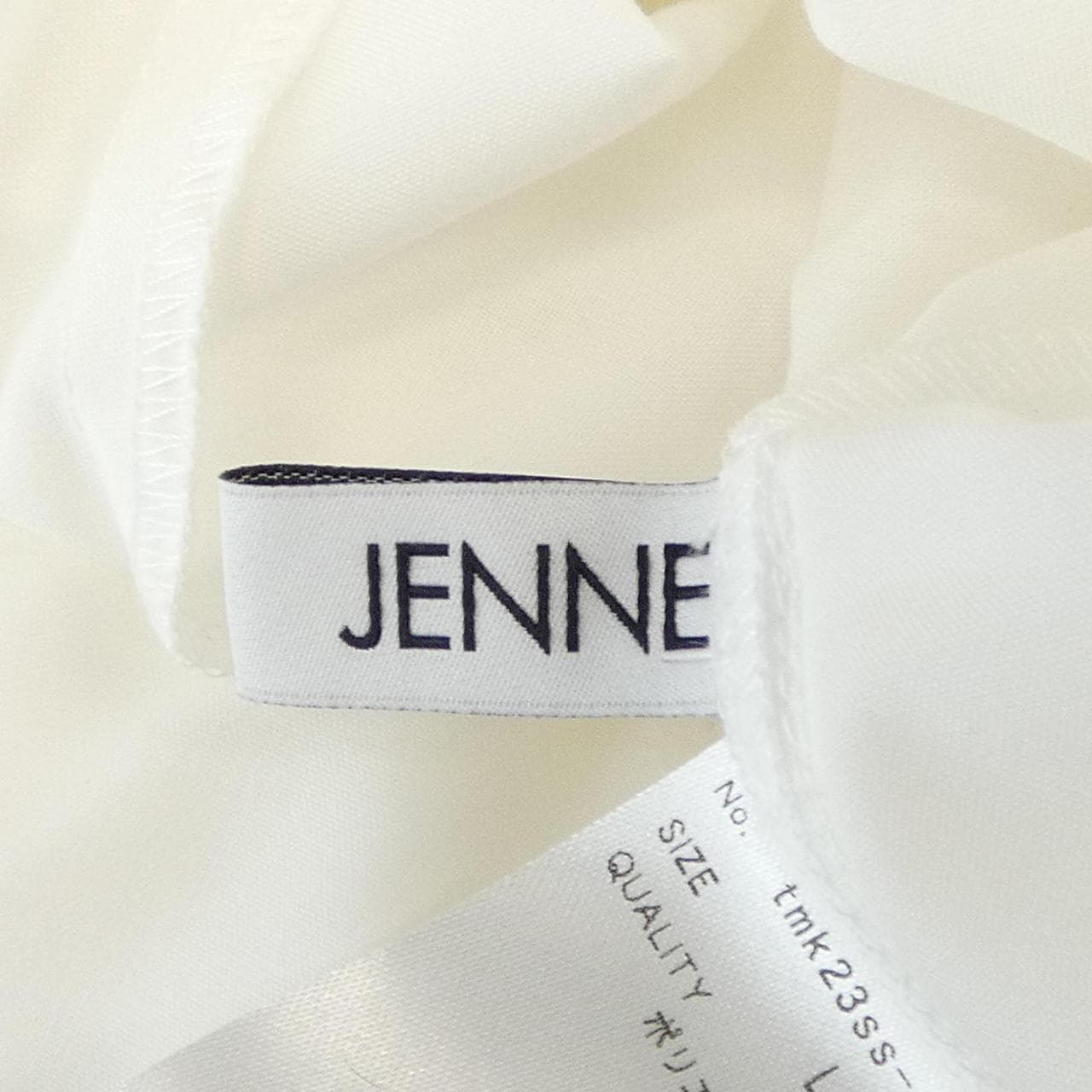 ジェンヌ JENNE ワンピース