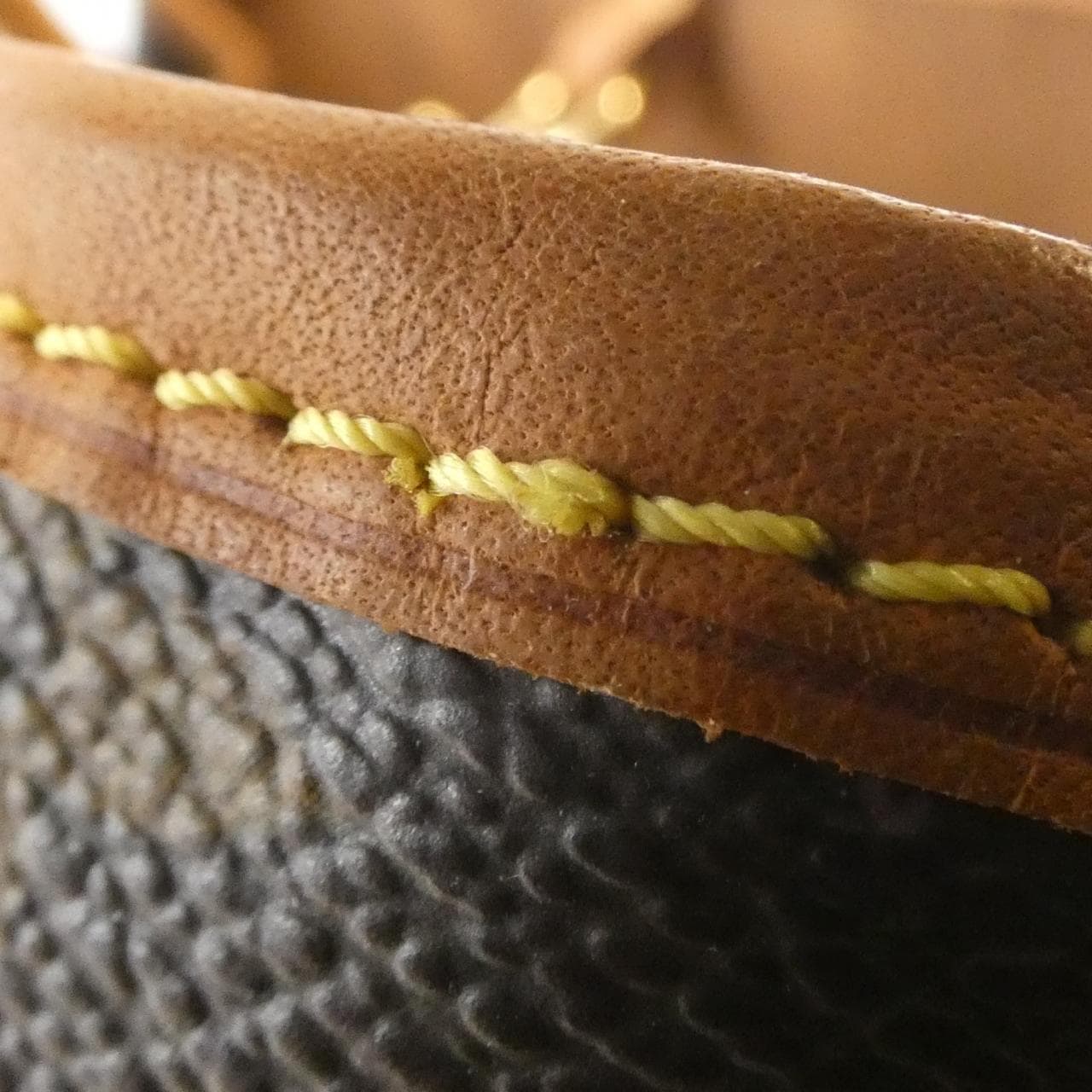 ルイヴィトン モノグラム バティニョール オリゾンタル M51154 バッグ