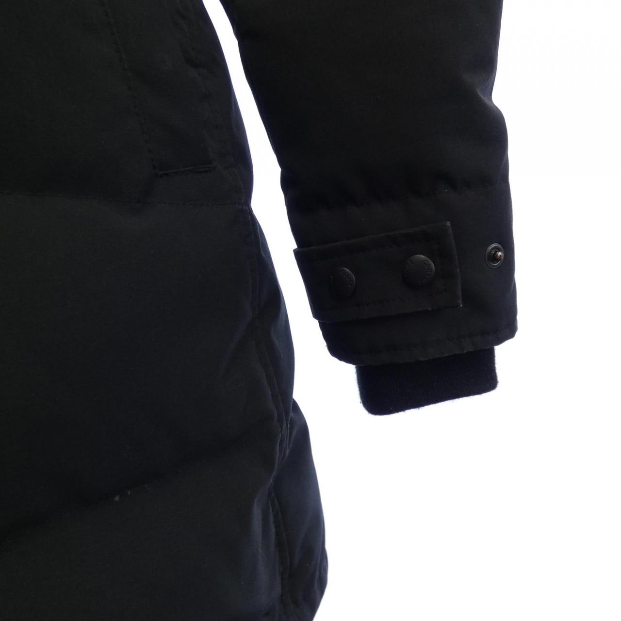 カナダグース CANADA GOOSE 3802LA SHELBURNE シェルバーン ダウンコート