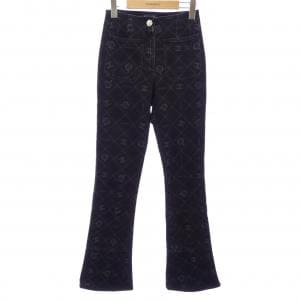 シャネル CHANEL METIERS D'ART P75319V66955 ジーンズ