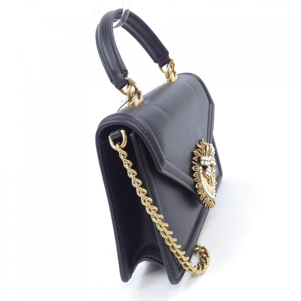 ドルチェアンドガッバーナ DOLCE&GABBANA DEVOTION BAG