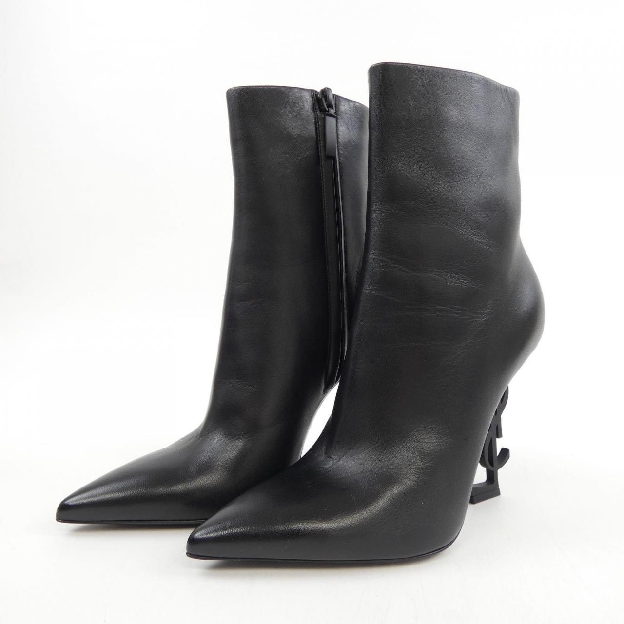 サンローラン SAINT LAURENT 563753 ブーツ