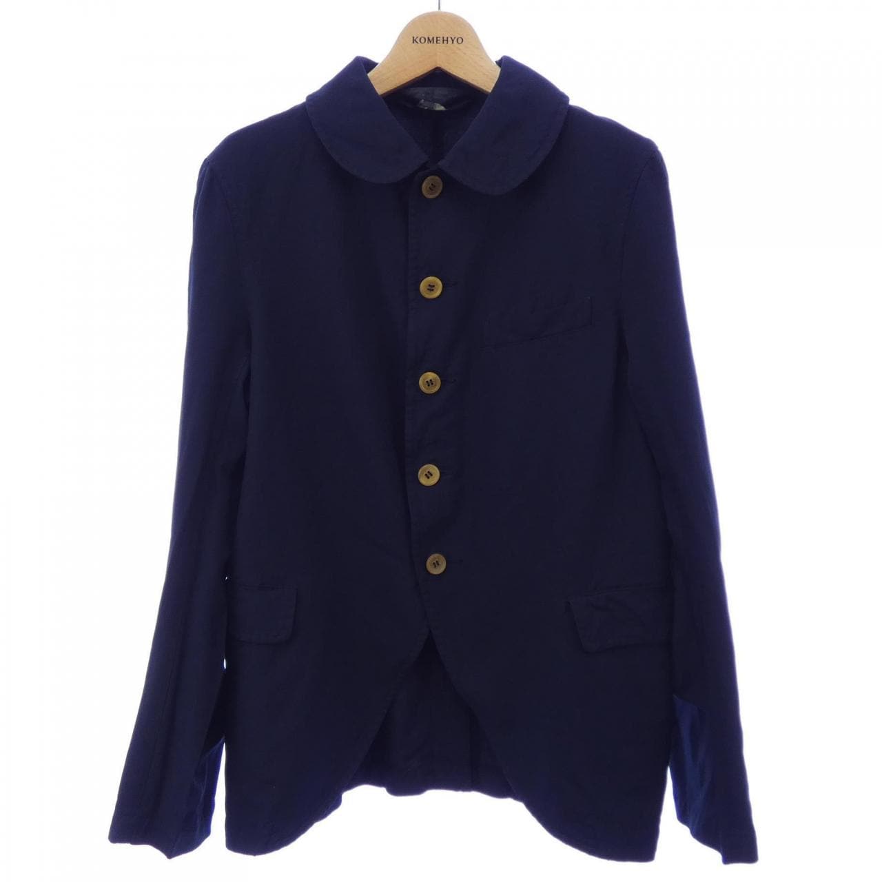 コムデギャルソン COMME des GARCONS RM-J009 ジャケット