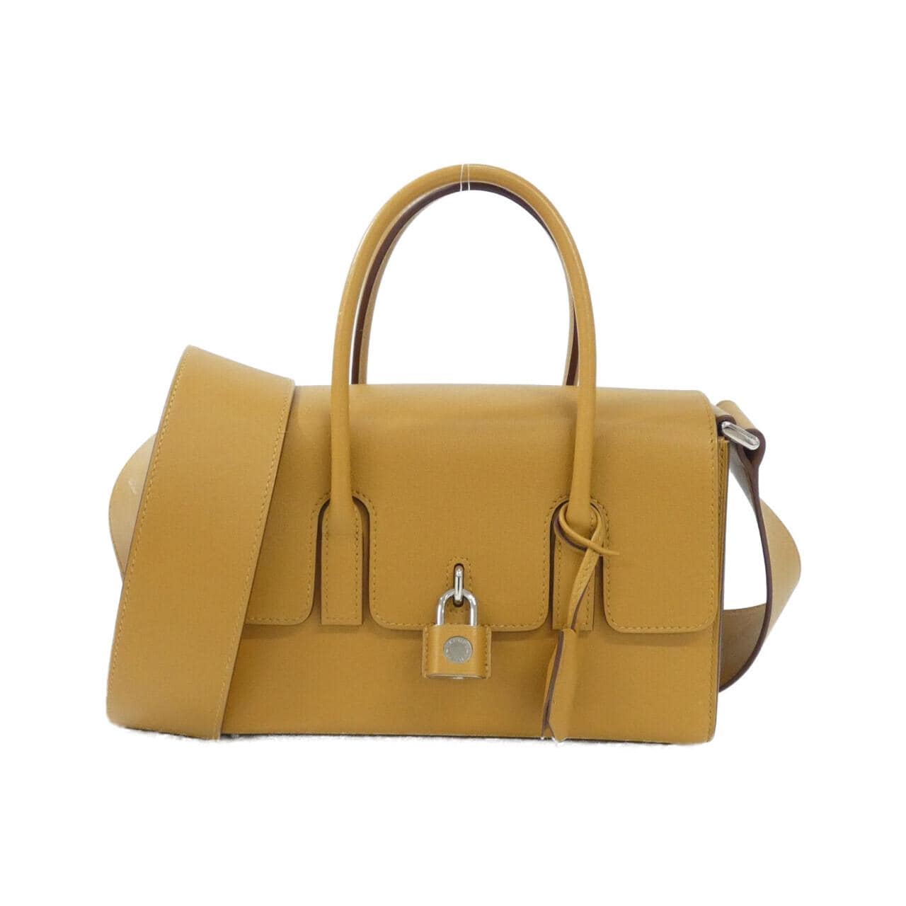 エルメス ニュー ドラッグ 22cm 080214CK バッグ