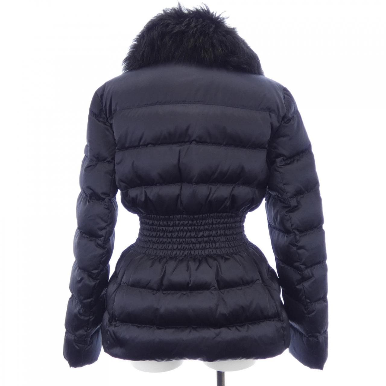 プラダ PRADA トライアングルロゴ 29P353 R202 ROK ダウンジャケット