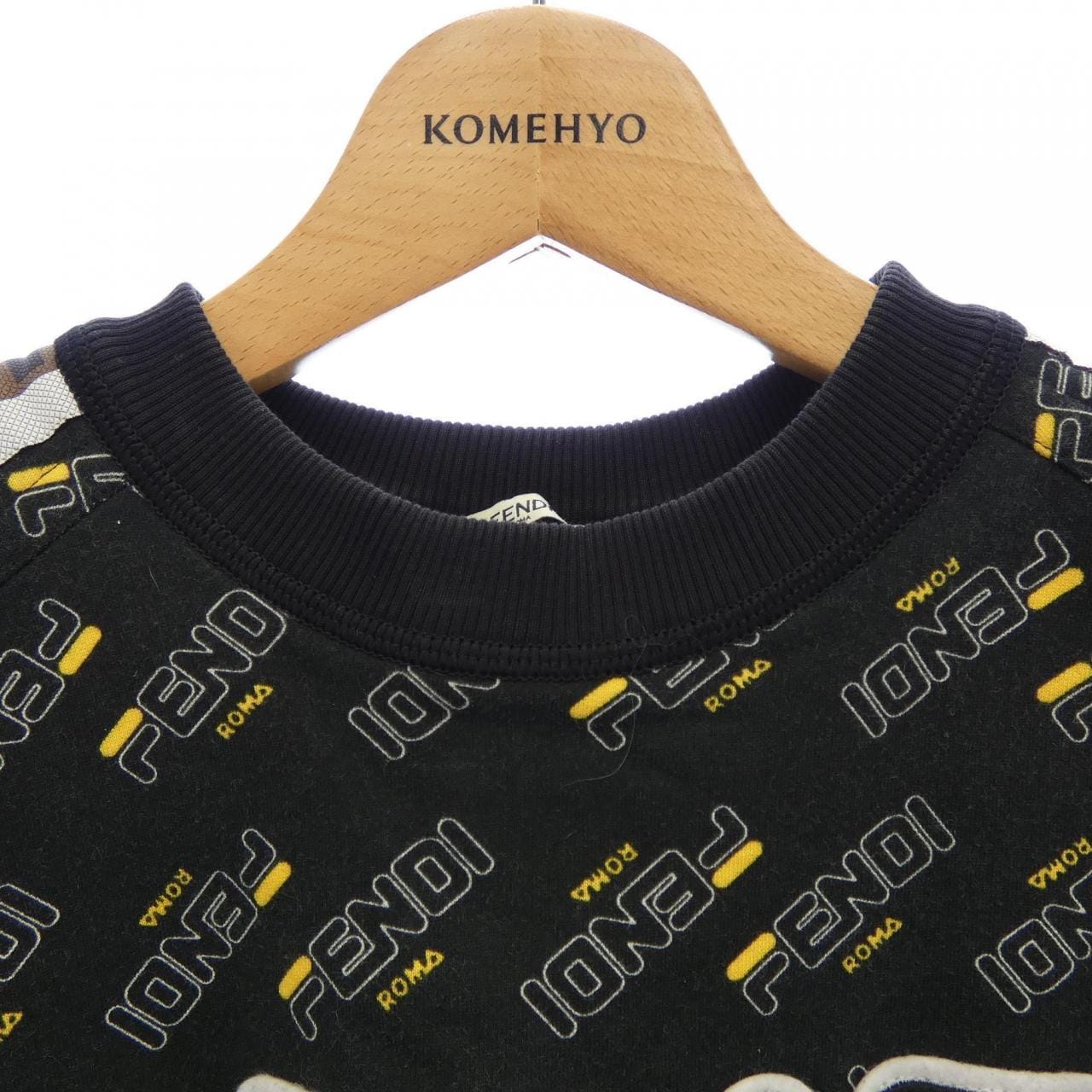 フェンディ FENDI FS7102 A5GM スウェット