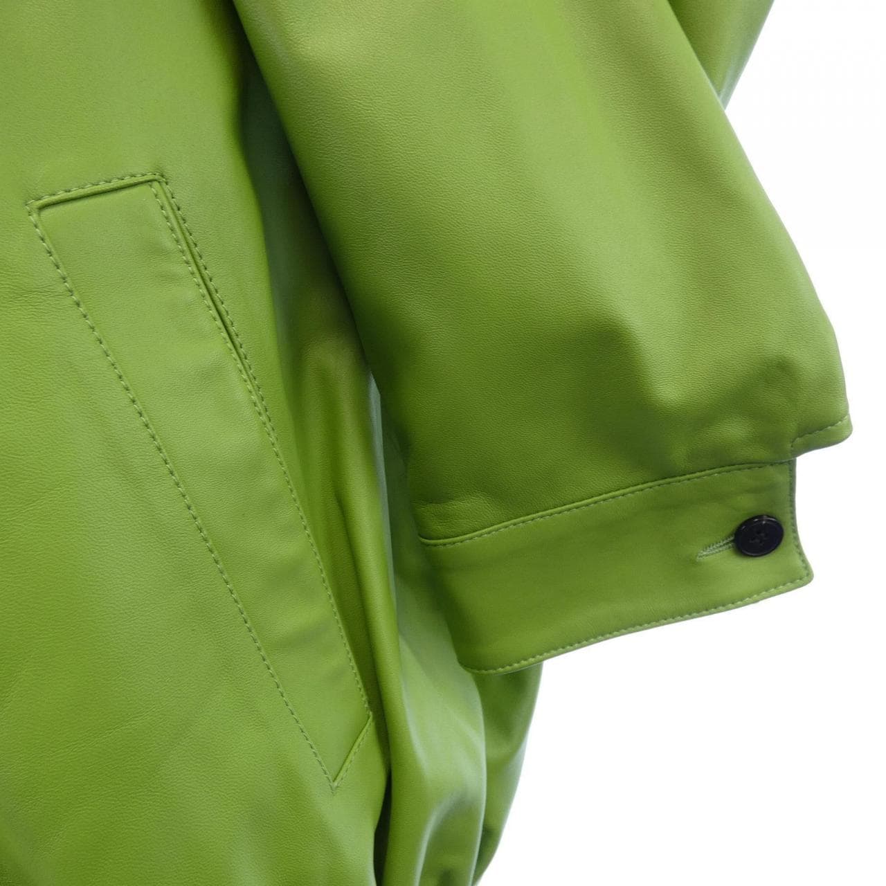 マルニ MARNI JUMY0067U0 レザージャケット