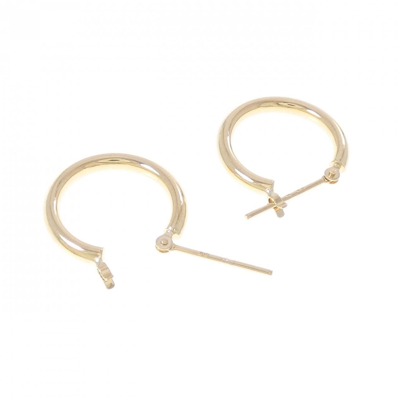 マリハ 願い事 シャイン ピアス