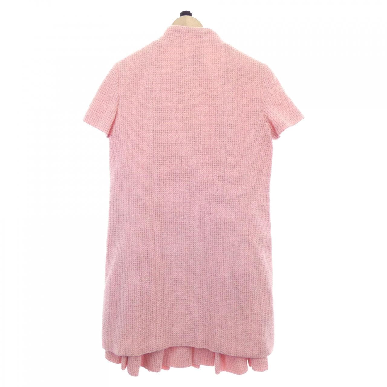 【ヴィンテージ】シャネル CHANEL P17003V09433 01C. セットアップ