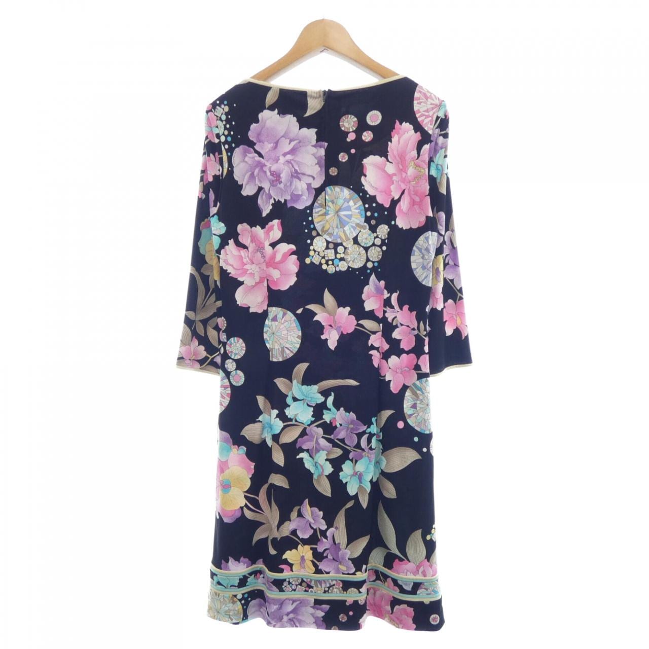 レオナールファッション LEONARD FASHION ワンピース