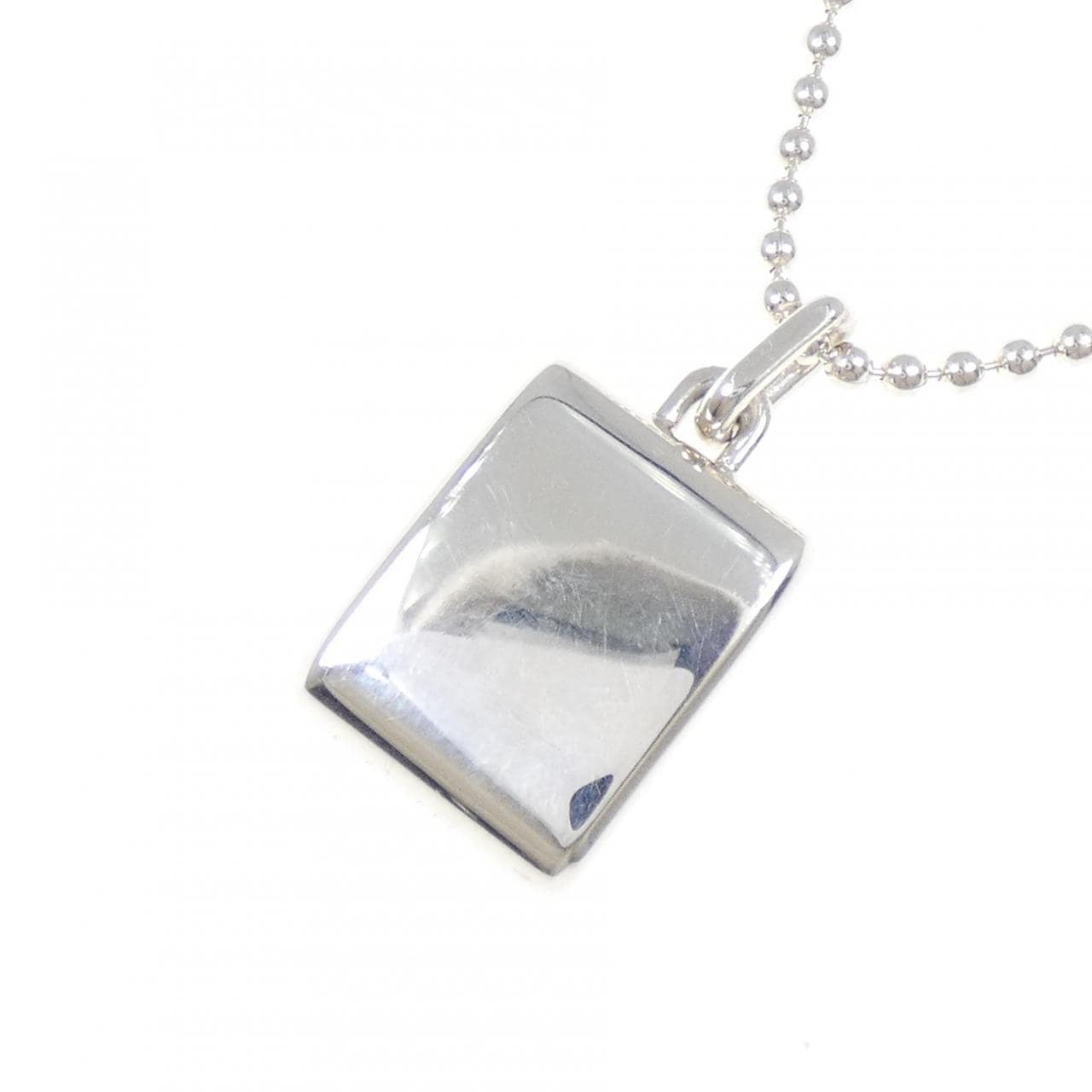 ティファニー 925 ネックレス