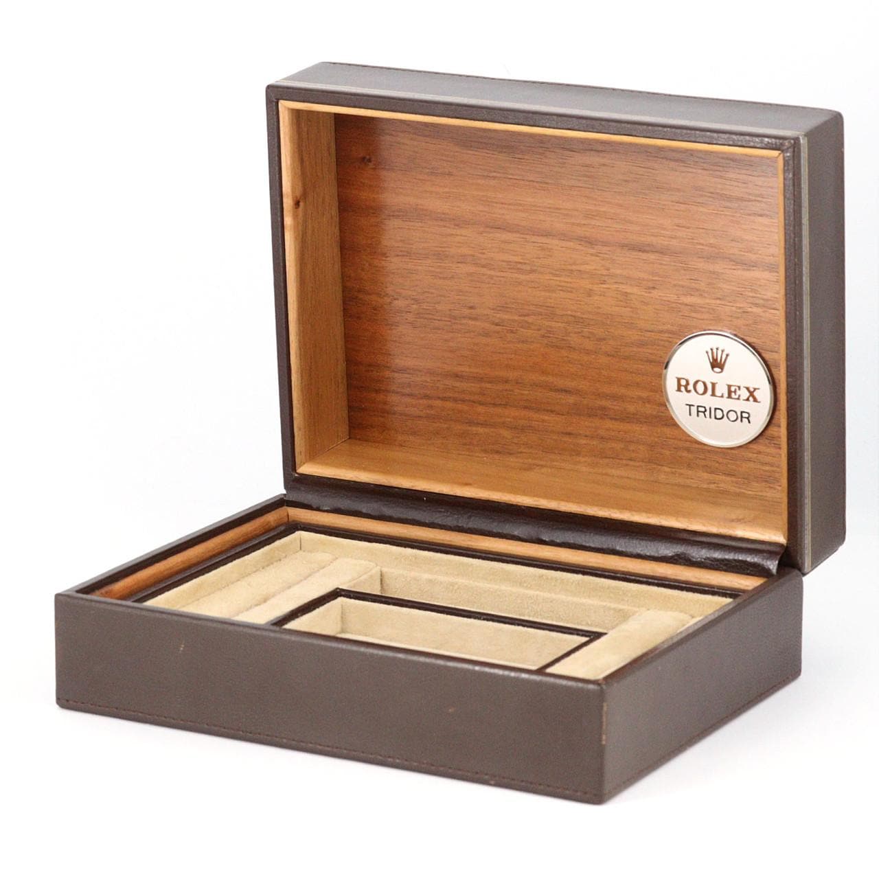 【ノーメンテナンス還元価格】ロレックス デイデイト 18239A BIC. WGxYG 自動巻 S番