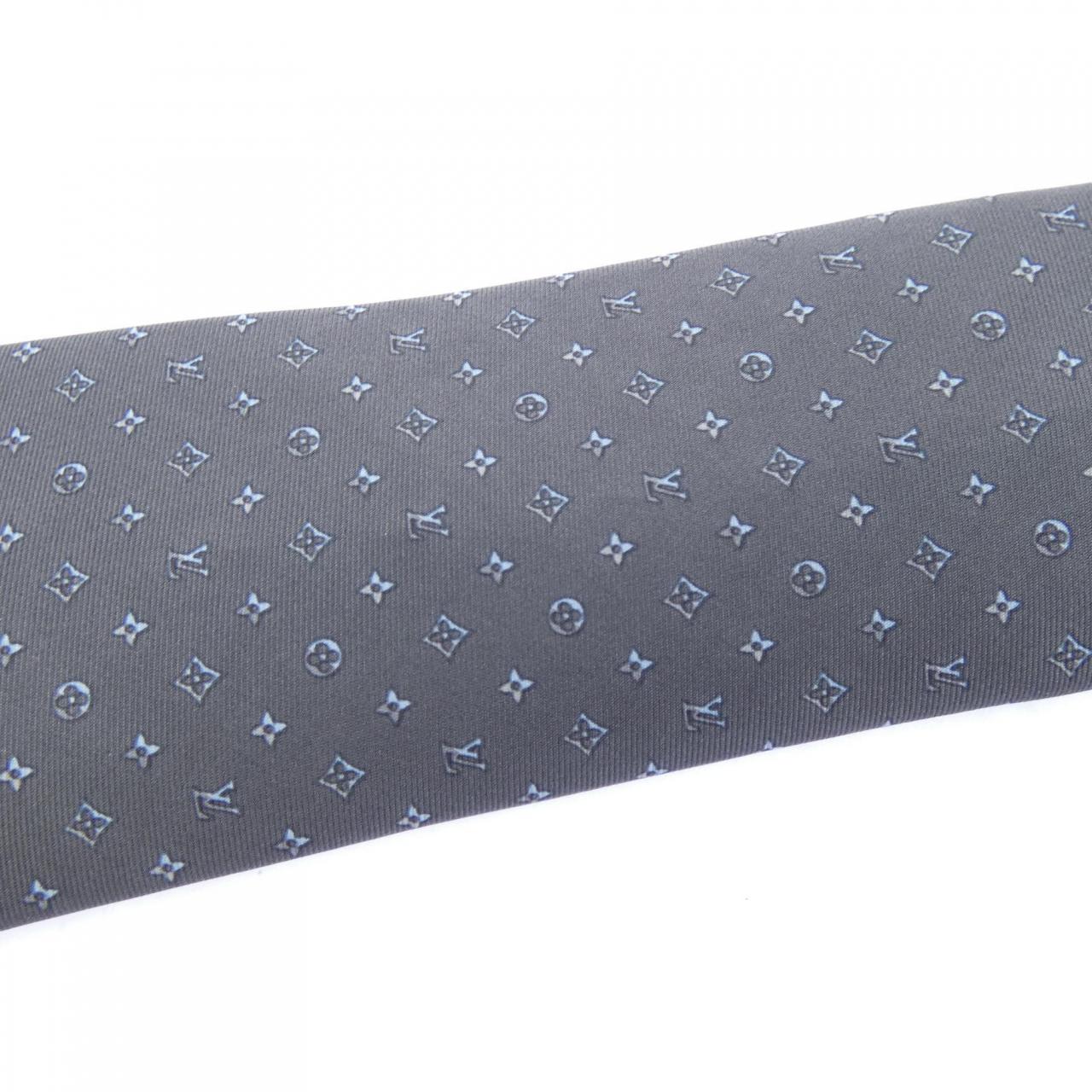 ルイヴィトン LOUIS VUITTON MR0138 NECKTIE