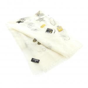 シャネル CHANEL STOLE